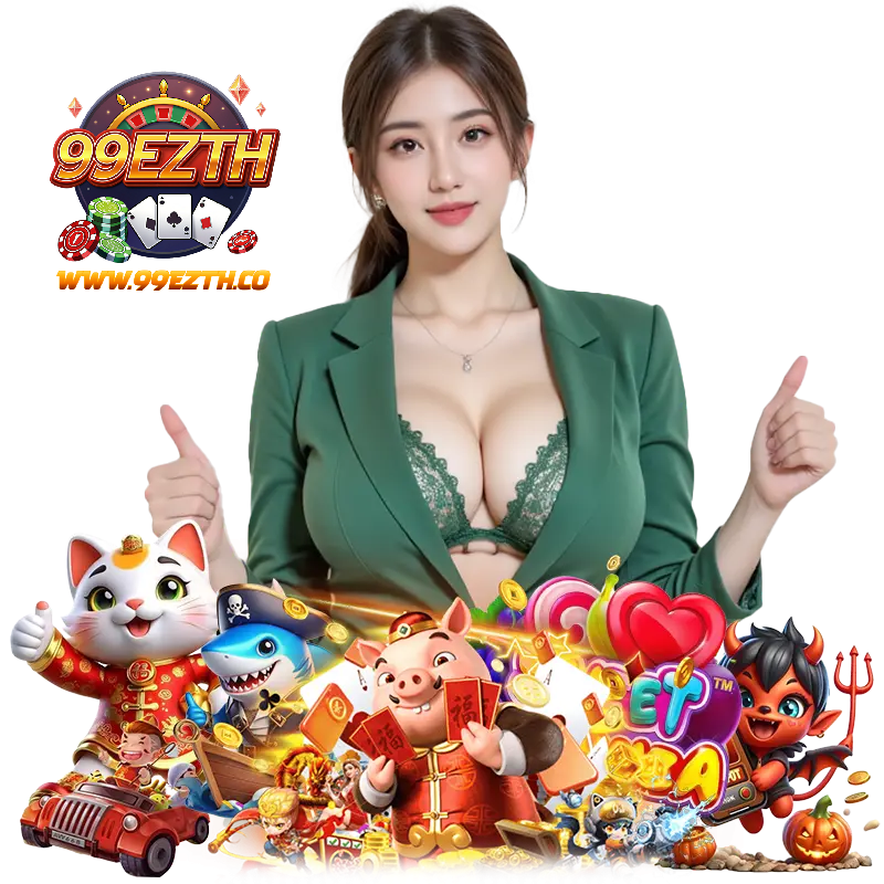 99EZTH โปรทุนน้อย